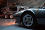 Ferrari 308 GTB Quattrovalvole 1982 года